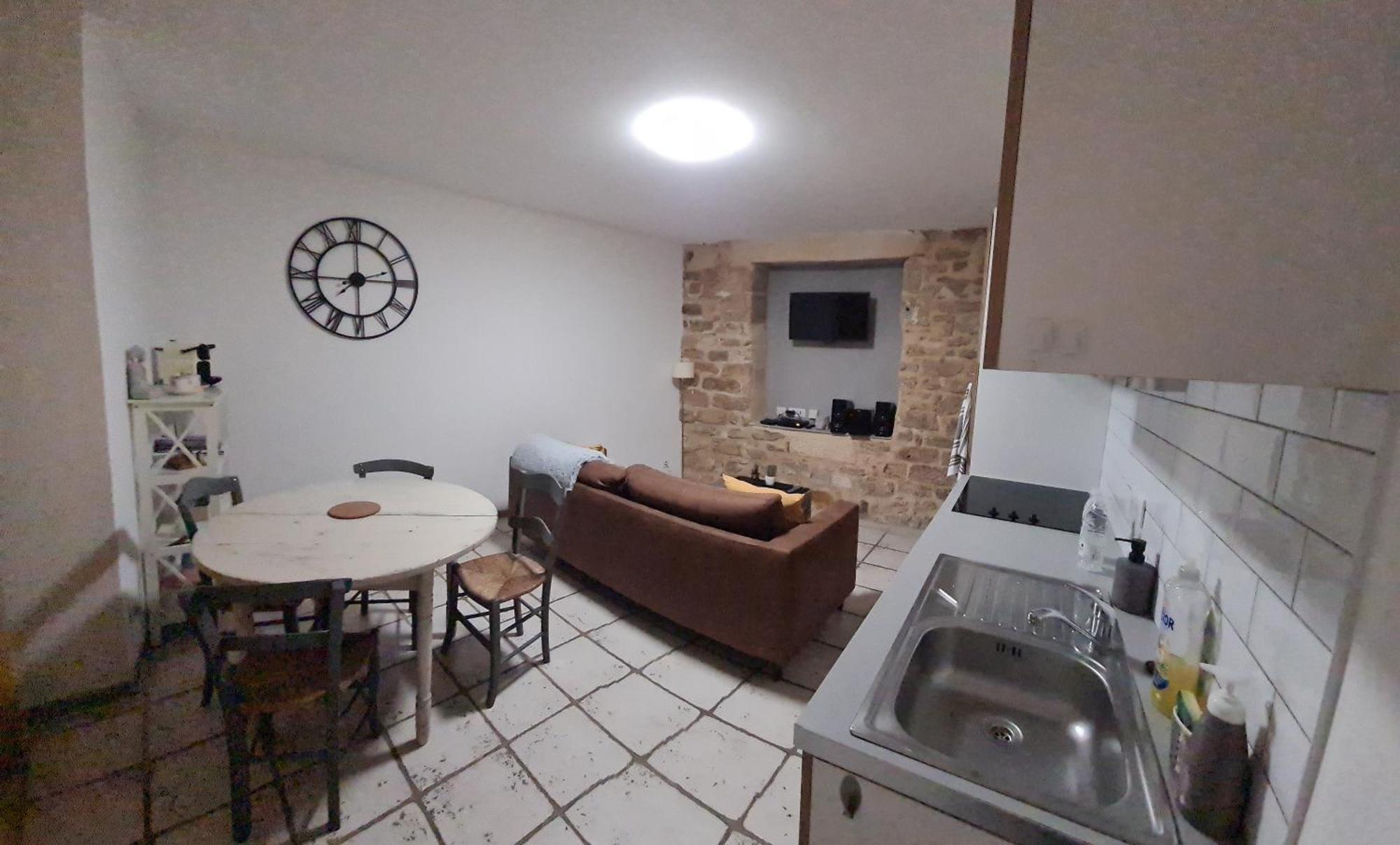 Appartement Cosy Сарла-ла-Канеда Экстерьер фото